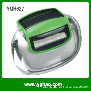 YGH627 Solar Pedometer